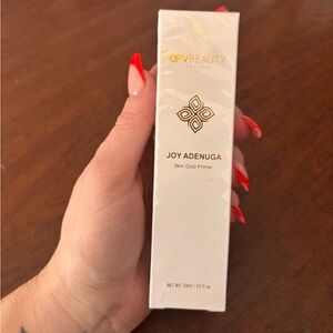 OPV Beauty Joy Adenuga Skin Gold Primer ✨ NEW